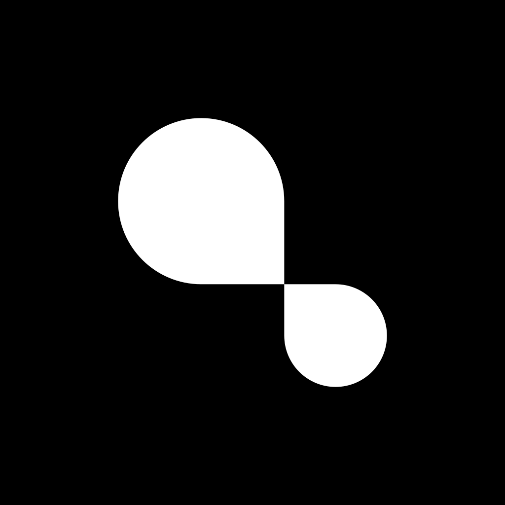 iOS 深色图标 / iOS dark icon