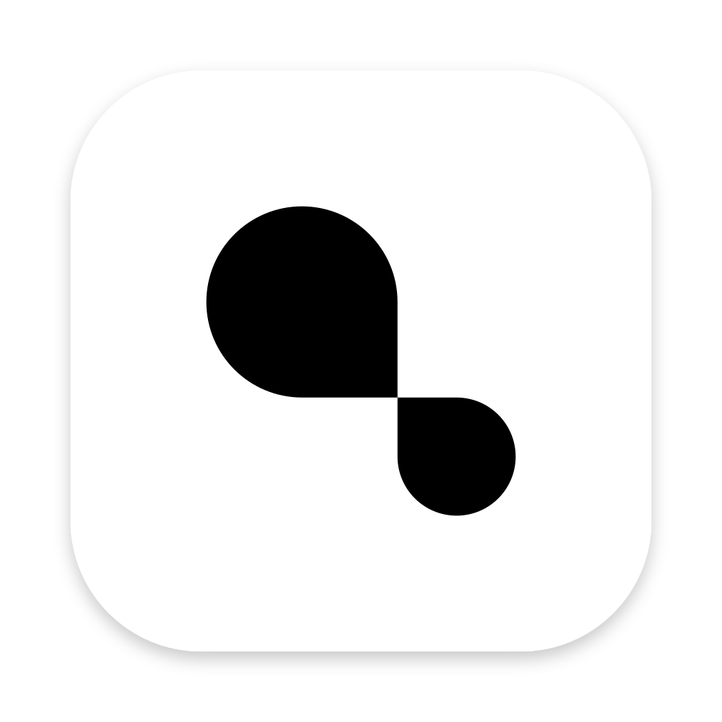 macOS 图标 / macOS icon